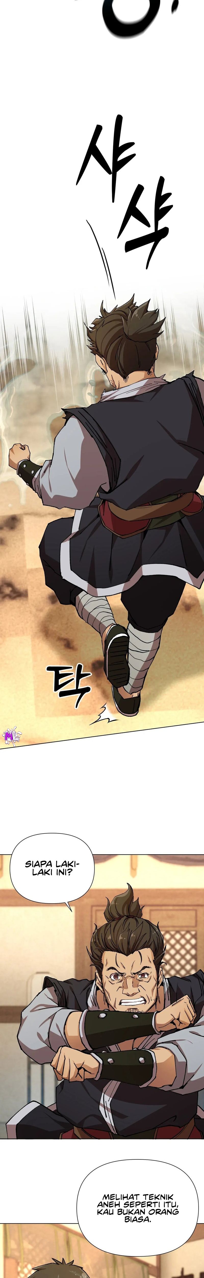 I Became the Sex Art Master in My Murim Novel - Chapter 01 39 I Became the Sex Art Master in My Murim Novel - Chapter 01 39