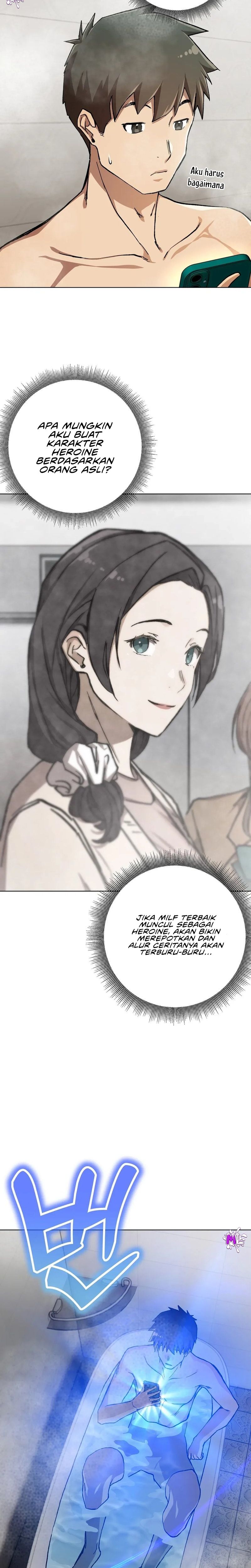 I Became the Sex Art Master in My Murim Novel - Chapter 01 33 I Became the Sex Art Master in My Murim Novel - Chapter 01 33