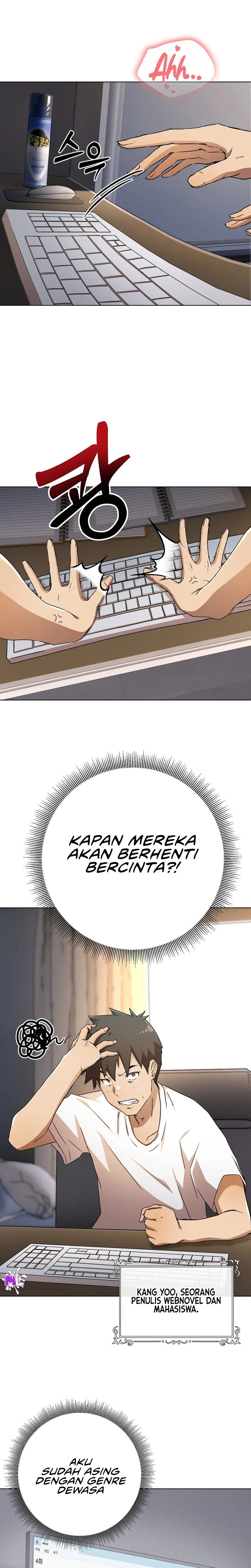 I Became the Sex Art Master in My Murim Novel - Chapter 01 2 I Became the Sex Art Master in My Murim Novel - Chapter 01 2