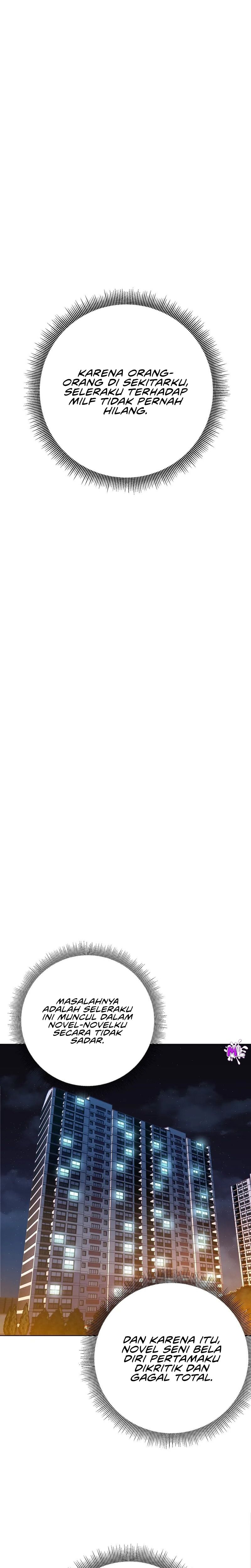 I Became the Sex Art Master in My Murim Novel - Chapter 01 18 I Became the Sex Art Master in My Murim Novel - Chapter 01 18