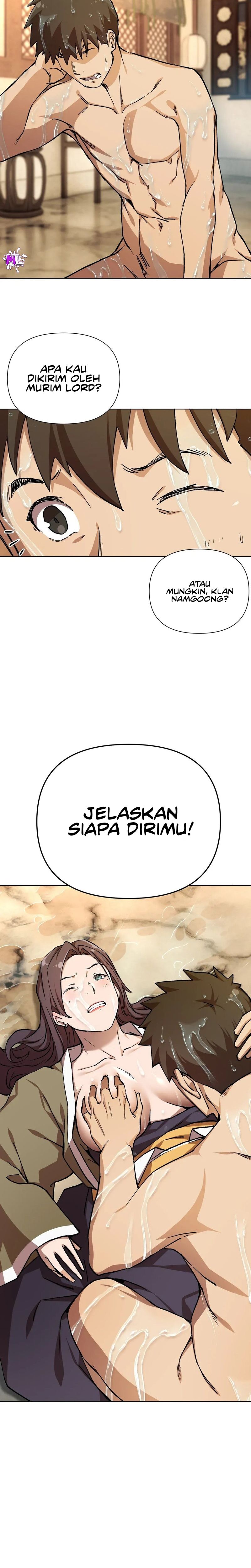 I Became the Sex Art Master in My Murim Novel - Chapter 01 40 I Became the Sex Art Master in My Murim Novel - Chapter 01 40