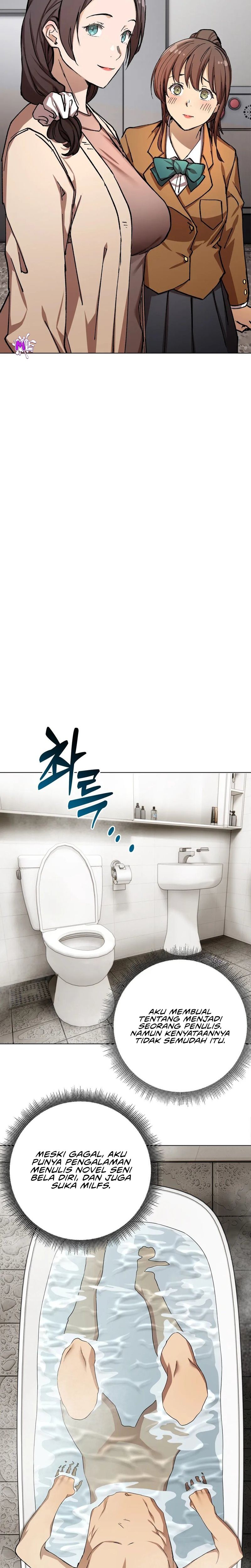 I Became the Sex Art Master in My Murim Novel - Chapter 01 28 I Became the Sex Art Master in My Murim Novel - Chapter 01 28