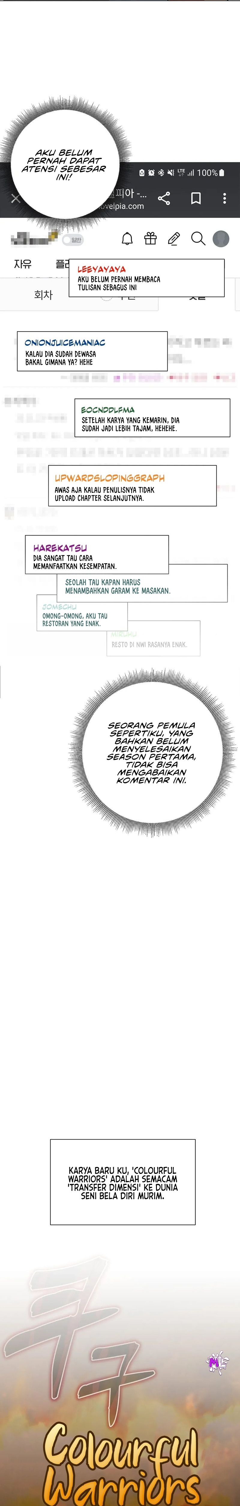 I Became the Sex Art Master in My Murim Novel - Chapter 01 31 I Became the Sex Art Master in My Murim Novel - Chapter 01 31