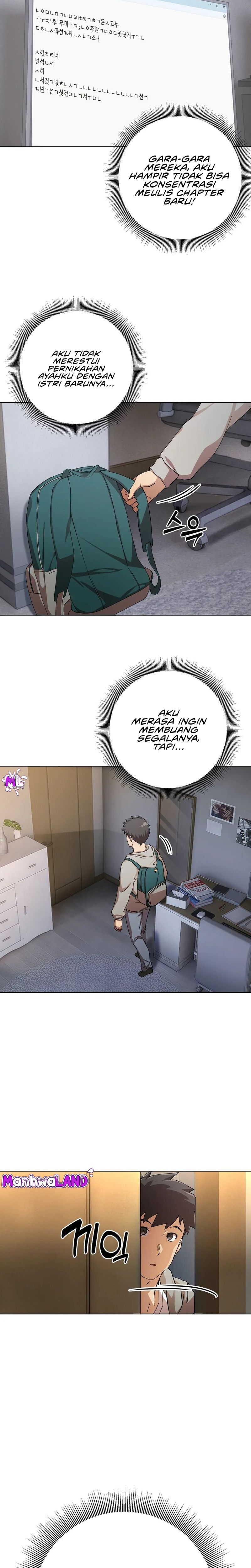 I Became the Sex Art Master in My Murim Novel - Chapter 01 3 I Became the Sex Art Master in My Murim Novel - Chapter 01 3