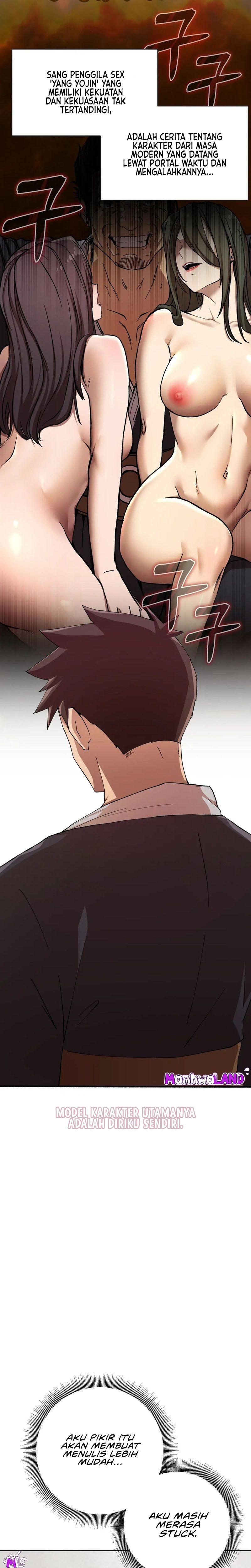 I Became the Sex Art Master in My Murim Novel - Chapter 01 32 I Became the Sex Art Master in My Murim Novel - Chapter 01 32