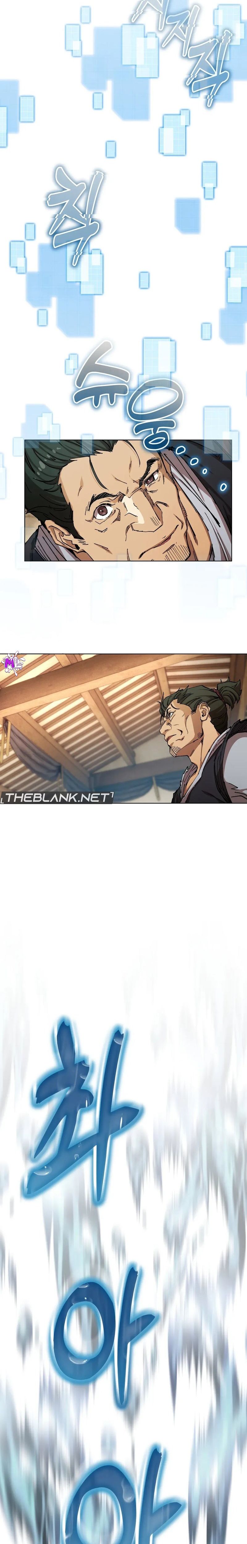 I Became the Sex Art Master in My Murim Novel - Chapter 01 37 I Became the Sex Art Master in My Murim Novel - Chapter 01 37