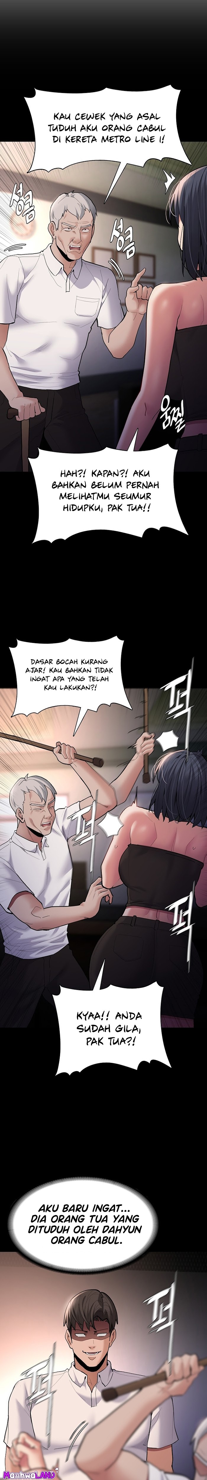 Pervert Diary - Chapter 55 14