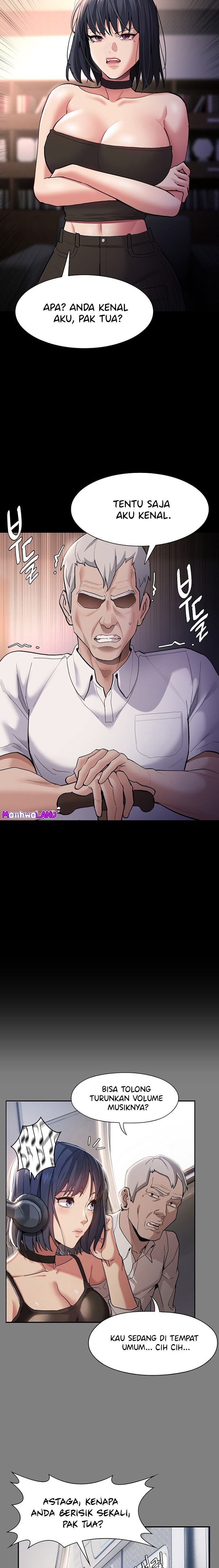 Pervert Diary - Chapter 55 12