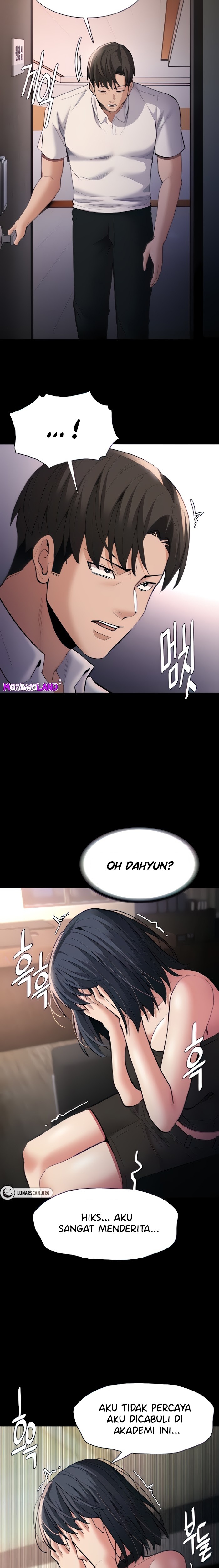 Pervert Diary - Chapter 55 4