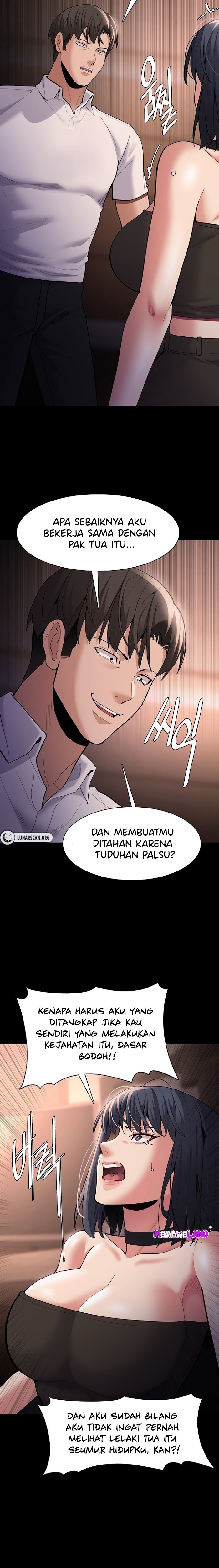 Pervert Diary - Chapter 55 20