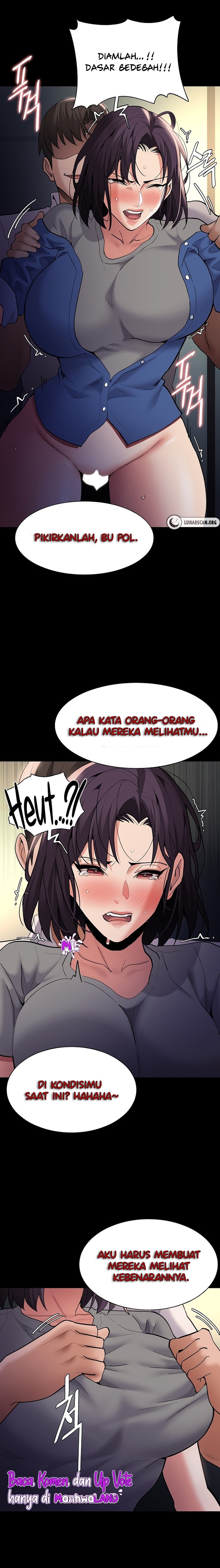 Pervert Diary - Chapter 54 10