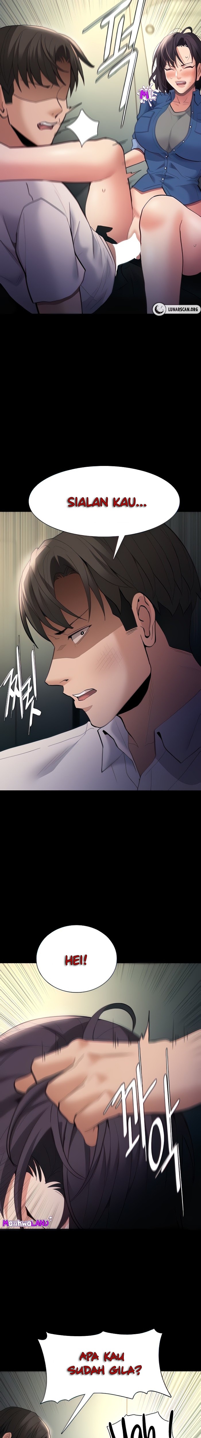 Pervert Diary - Chapter 54 5