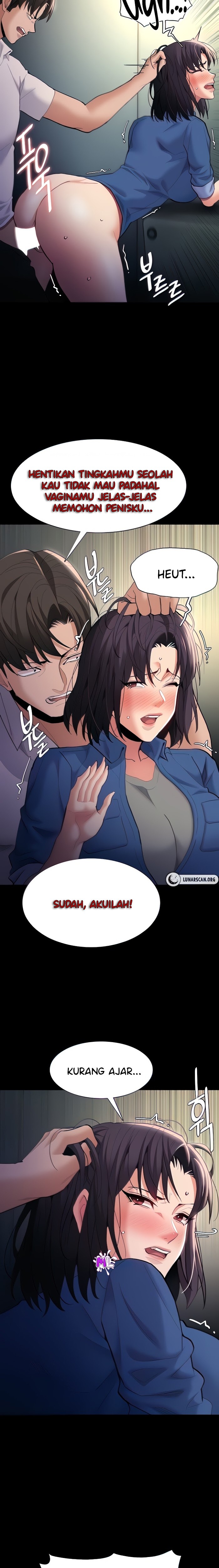 Pervert Diary - Chapter 54 6