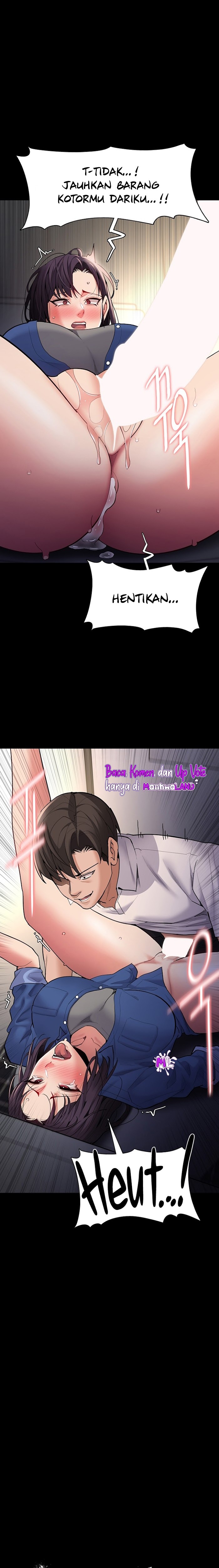 Pervert Diary - Chapter 54 2
