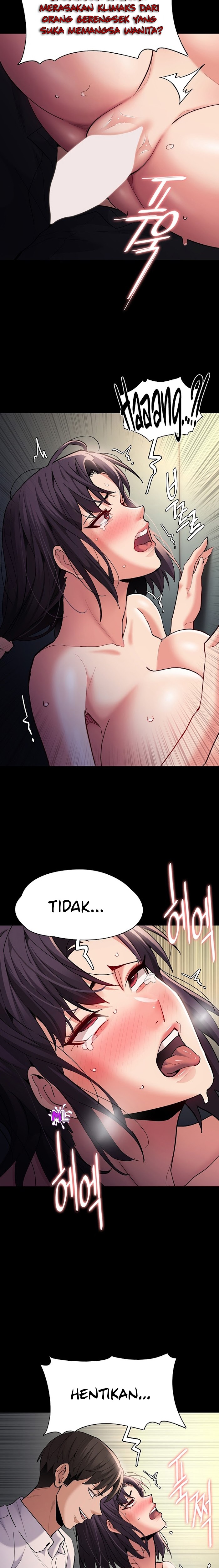 Pervert Diary - Chapter 54 14
