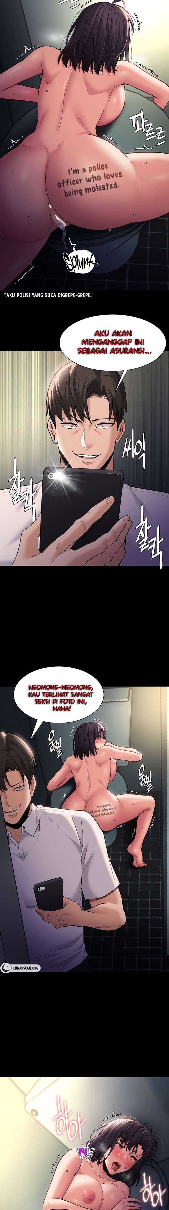 Pervert Diary - Chapter 54 18