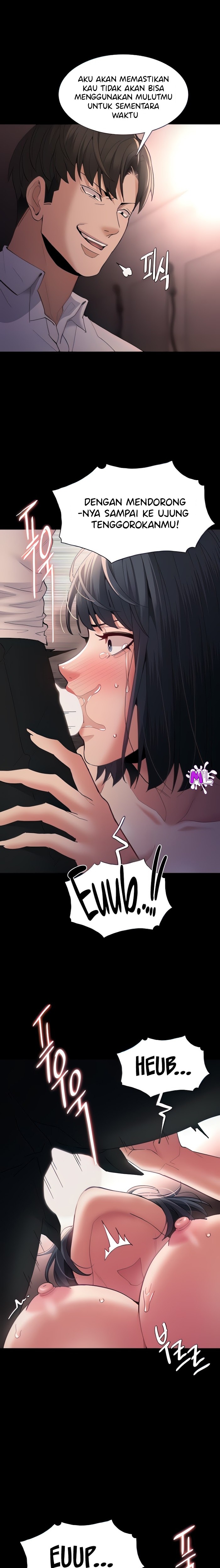 Pervert Diary - Chapter 48 6