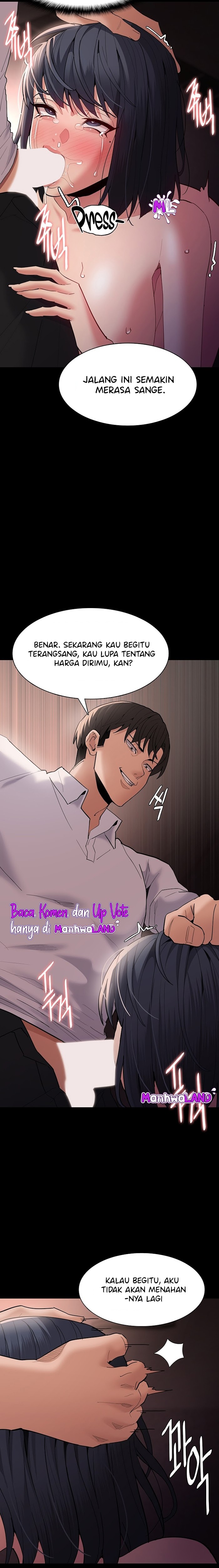 Pervert Diary - Chapter 48 17