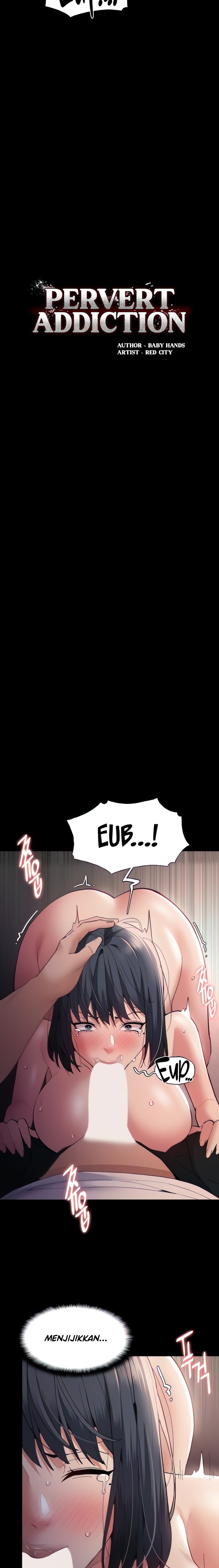 Pervert Diary - Chapter 48 2