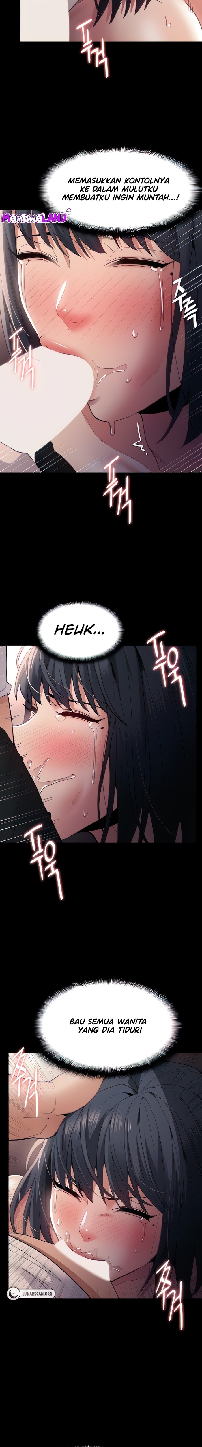 Pervert Diary - Chapter 48 3