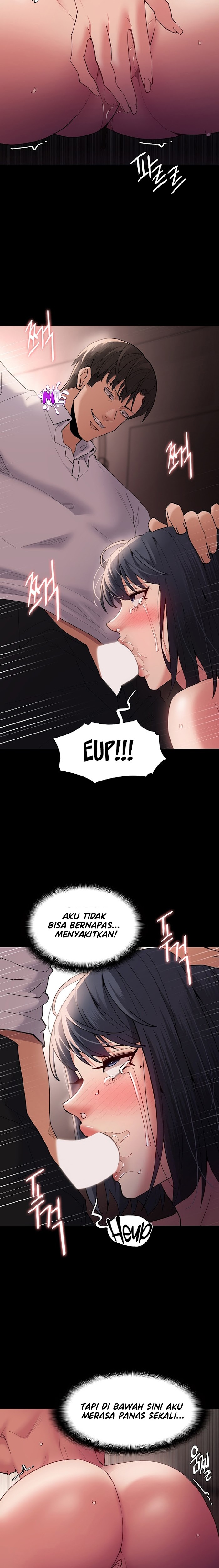 Pervert Diary - Chapter 48 11