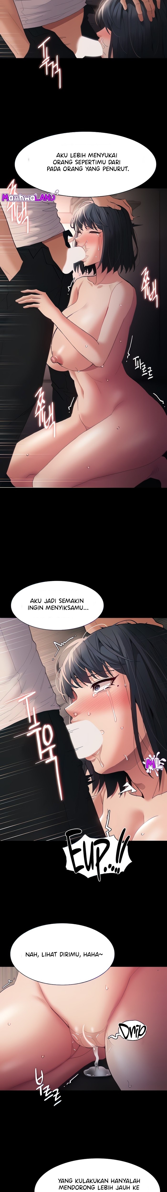 Pervert Diary - Chapter 48 8