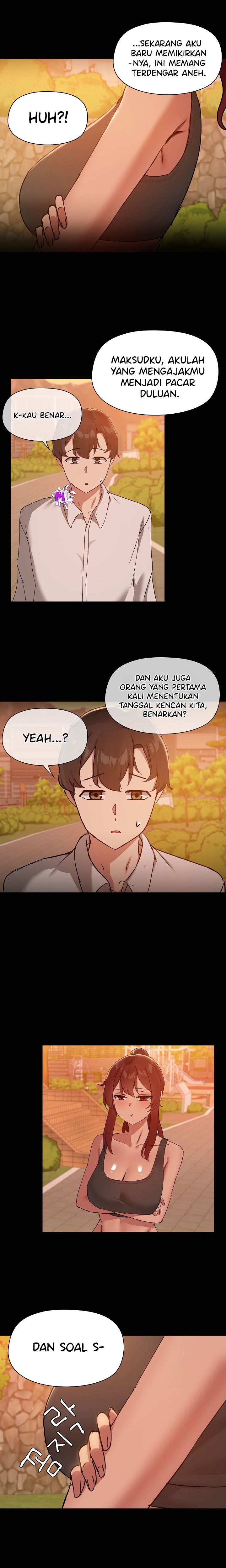 Boyfriend for Rent - Chapter 22 4