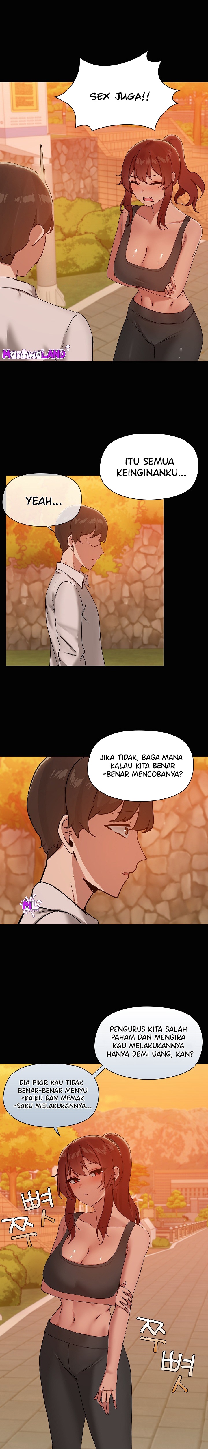 Boyfriend for Rent - Chapter 22 5