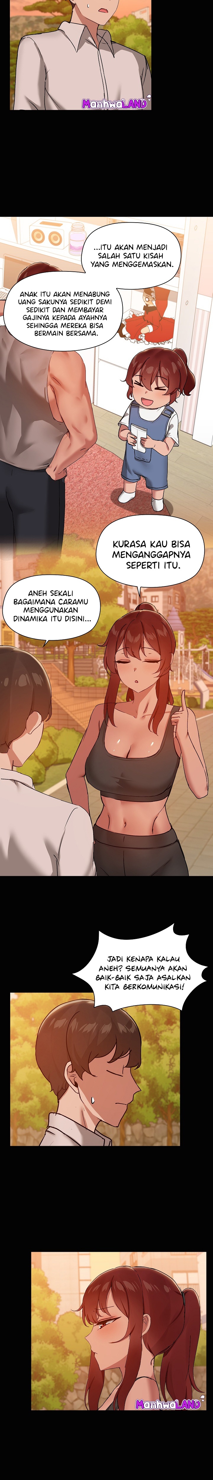 Boyfriend for Rent - Chapter 22 3