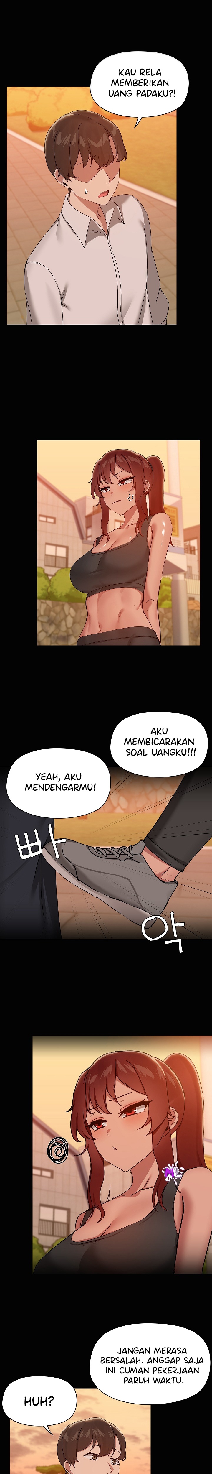 Boyfriend for Rent - Chapter 22 2