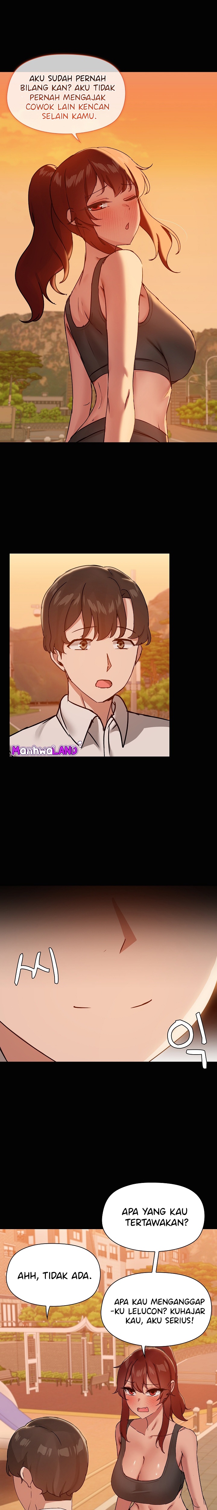 Boyfriend for Rent - Chapter 22 9
