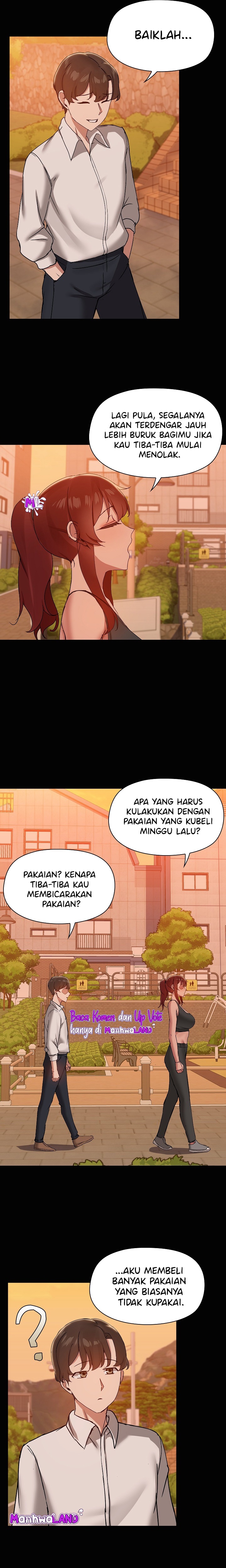 Boyfriend for Rent - Chapter 22 8