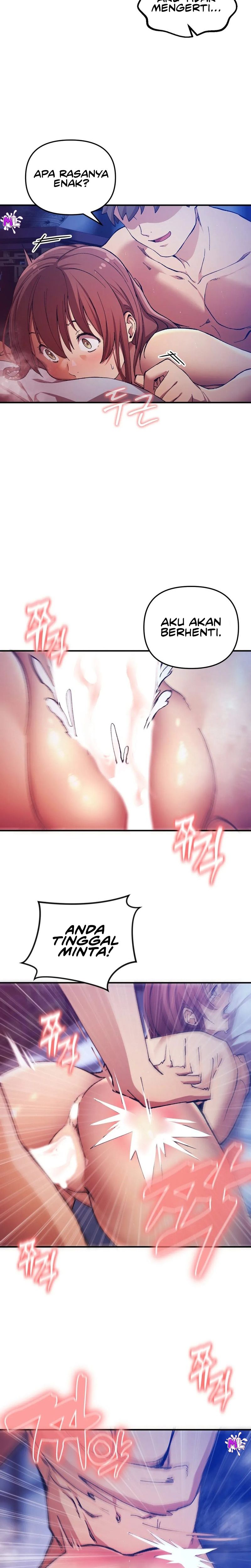 I Became the Sex Art Master in My Murim Novel - Chapter 10 15