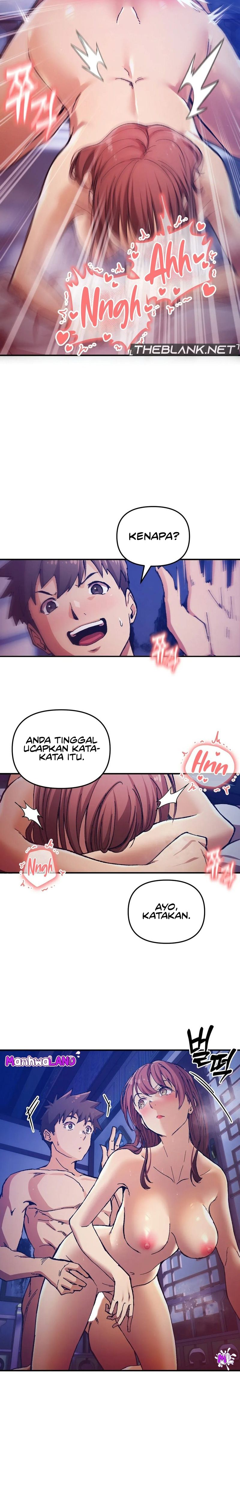 I Became the Sex Art Master in My Murim Novel - Chapter 10 16