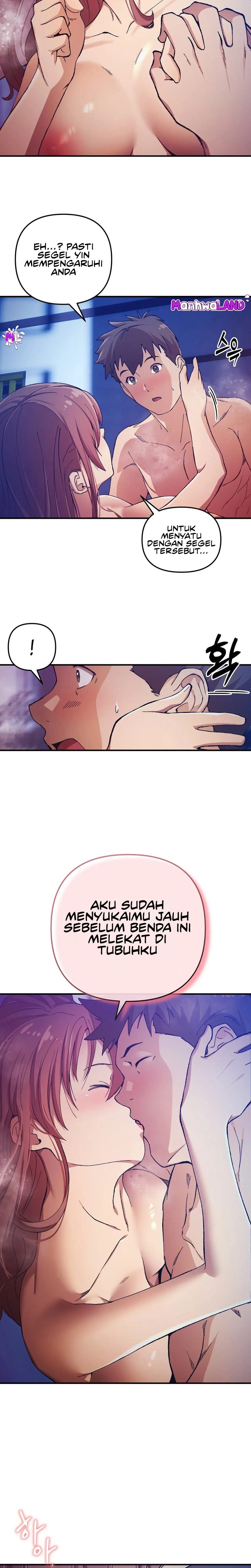 I Became the Sex Art Master in My Murim Novel - Chapter 10 8