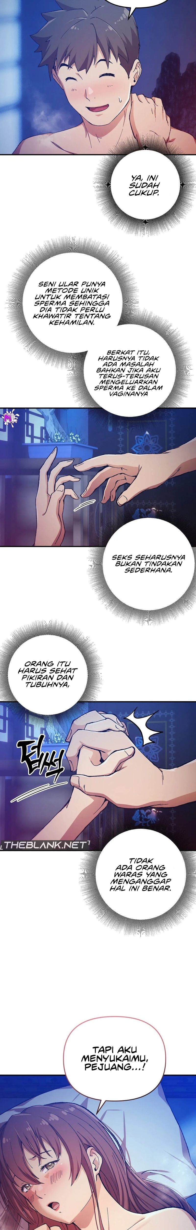 I Became the Sex Art Master in My Murim Novel - Chapter 10 7