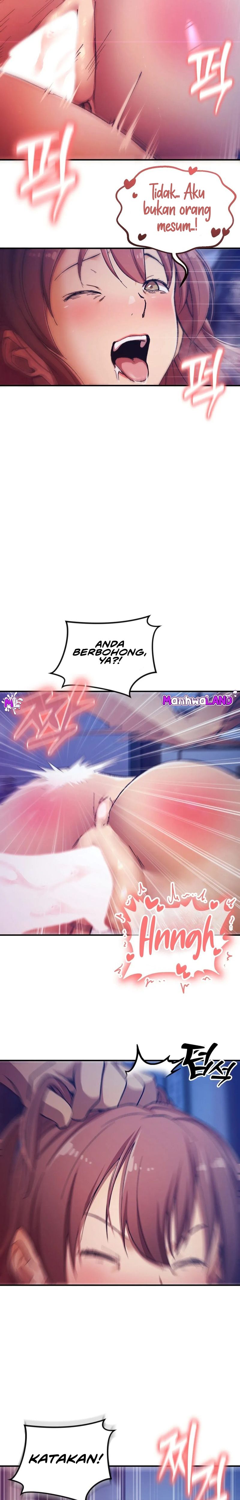 I Became the Sex Art Master in My Murim Novel - Chapter 10 18