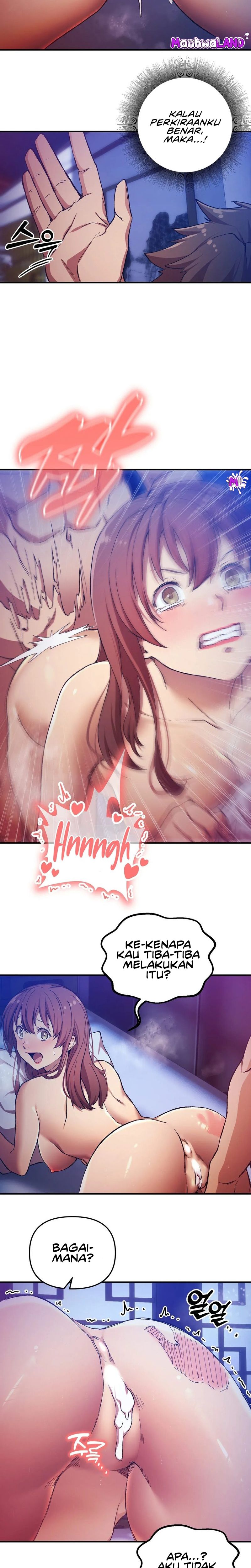 I Became the Sex Art Master in My Murim Novel - Chapter 10 14