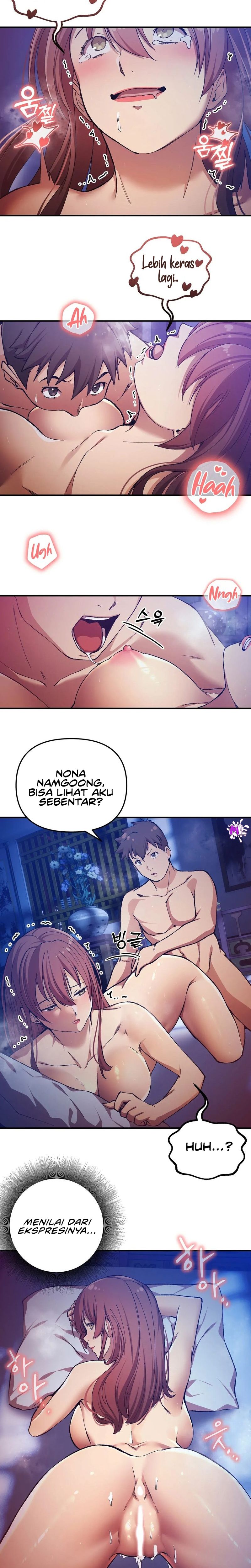 I Became the Sex Art Master in My Murim Novel - Chapter 10 13