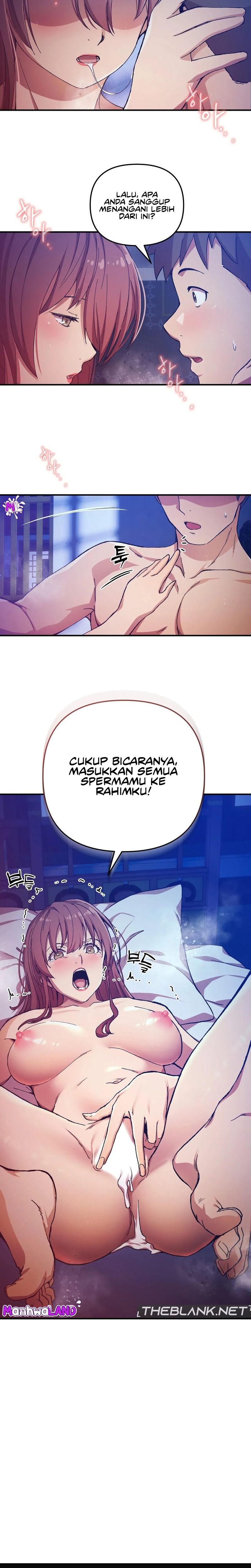I Became the Sex Art Master in My Murim Novel - Chapter 10 9