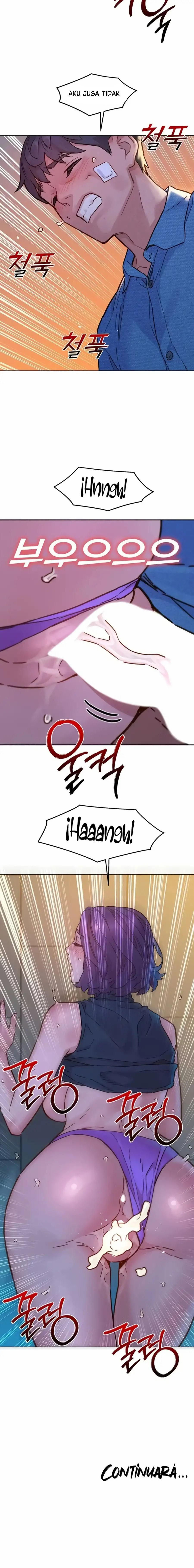 Let&#8217;s Hang Out from Today - Chapter 99 22