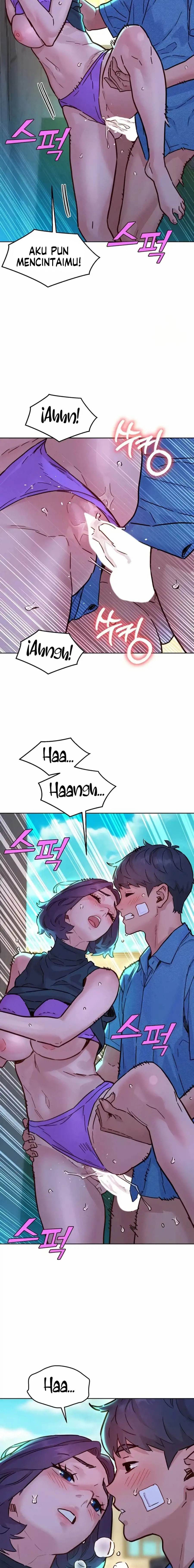 Let&#8217;s Hang Out from Today - Chapter 99 20