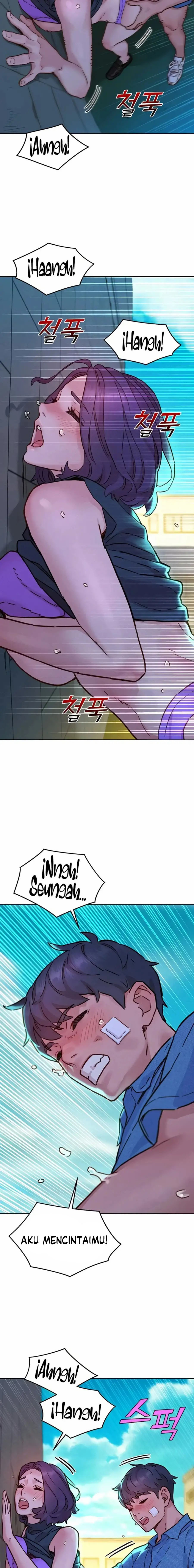 Let&#8217;s Hang Out from Today - Chapter 99 19