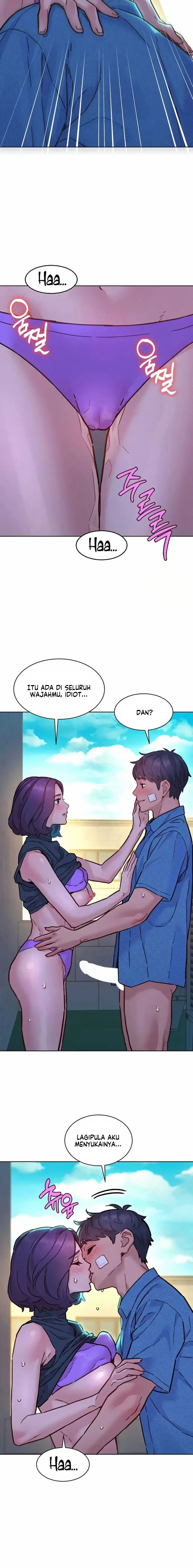 Let&#8217;s Hang Out from Today - Chapter 99 13