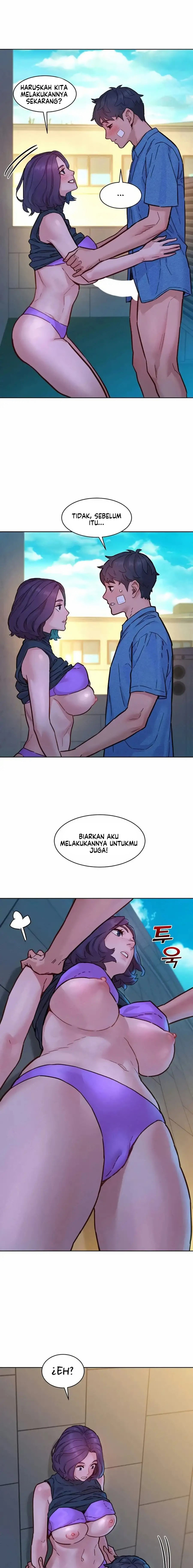 Let&#8217;s Hang Out from Today - Chapter 99 10
