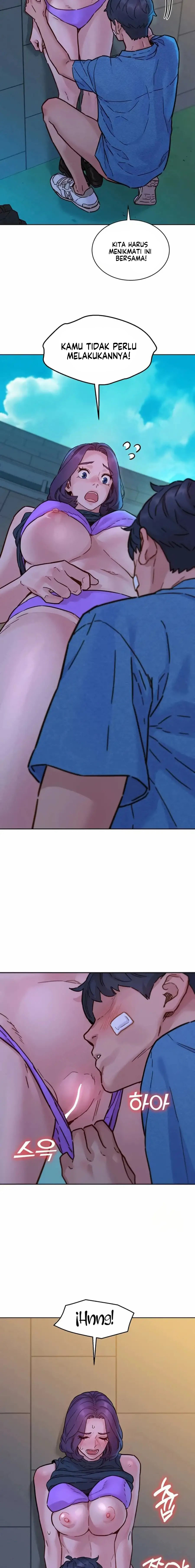 Let&#8217;s Hang Out from Today - Chapter 99 11