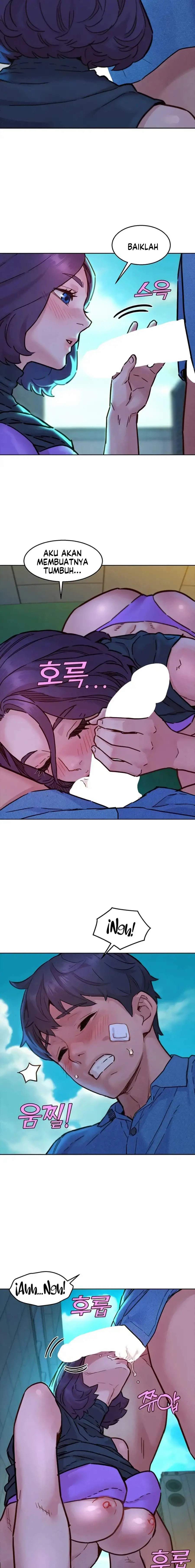Let&#8217;s Hang Out from Today - Chapter 99 7