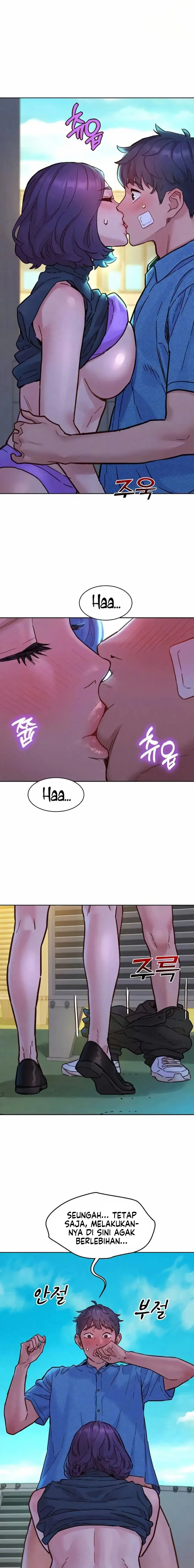 Let&#8217;s Hang Out from Today - Chapter 99 5