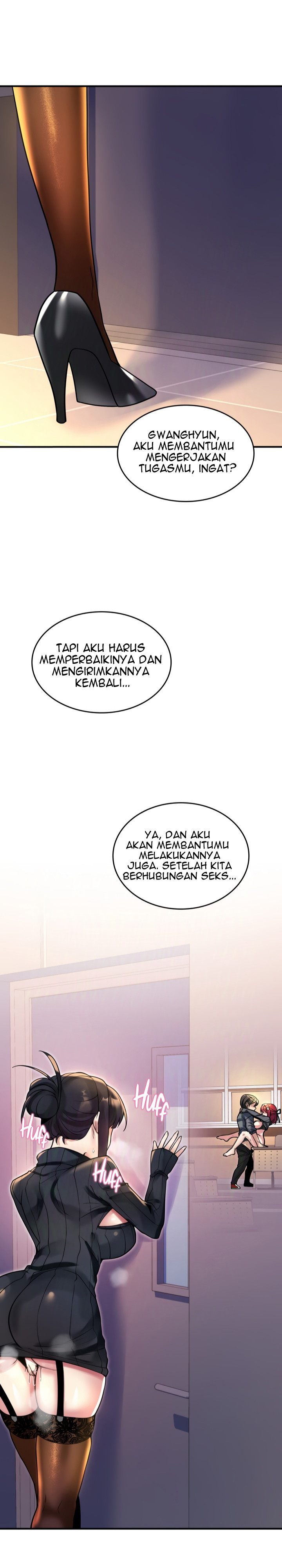 Rental Room Brides - Chapter 12 3 Rental Room Brides - Chapter 12 3