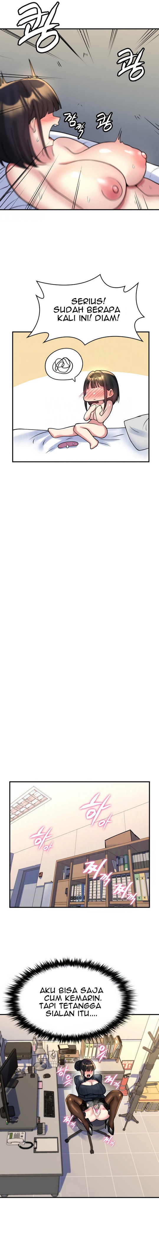 Rental Room Brides - Chapter 12 11 Rental Room Brides - Chapter 12 11